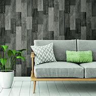 Image result for Peel and Stick Wood Wallpaper