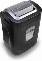 Image result for Royal Cross Cut Paper Shredder