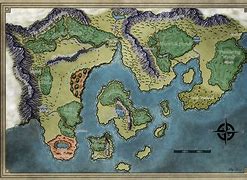 Image result for DD Island Map