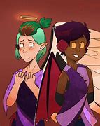 Image result for Owl House Fanfic