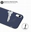 Image result for Blue iPhone XR with Case