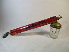 Image result for Antique Bug Sprayer