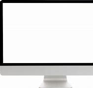 Image result for Computer with White Screen Background