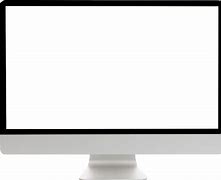 Image result for White Screen for Monitor