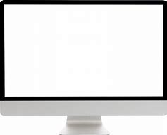 Image result for White Blank Vertical Screen