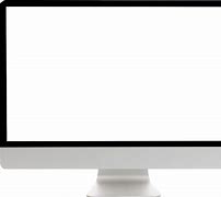 Image result for White Desktop Computer Screen