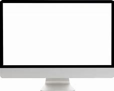 Image result for White Screen Desktop
