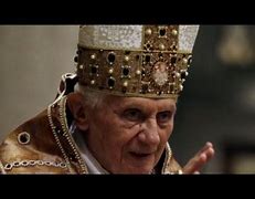 Image result for Pope Joseph Ratzinger