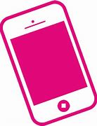 Image result for Hot Pink and Gold Icon Phone