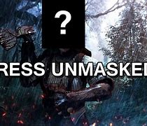 Image result for Huntress Unmasked