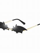 Image result for Bat Glasses Frame