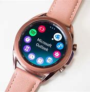 Image result for Samsung Galaxy Watch 3 Colors