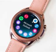 Image result for Samsung Galaxy Watch Rose Gold Box