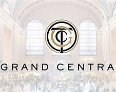Image result for Grand Central Station Logo