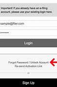 Image result for Account Reset Password Unlock