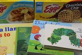 Image result for Feeding Reading Book List