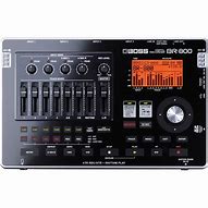 Image result for Boss Portable 8 Track Recorder
