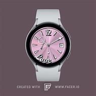 Image result for Korean Pink Watches