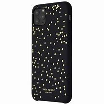 Image result for Verizon iPhone 11 Pro Case Kate Spade