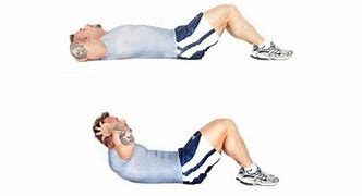 Image result for Mini Crunches