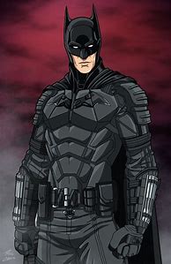 Image result for Phil Cho Batman Inc