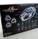Image result for Lost in Space Jupiter 2 Toy Story