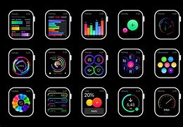 Image result for Apple Watch UI Icons