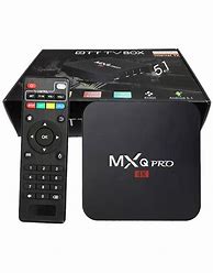 Image result for Android Smart TV Box