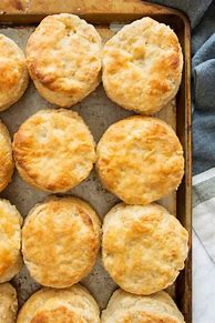 Image result for 3-Ingredient Biscuits