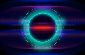 Image result for Circle with Green Glow