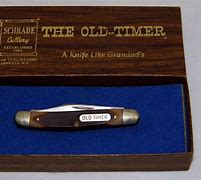 Image result for Old Timer Knife Set