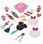 Image result for Minnie Mouse Cooking