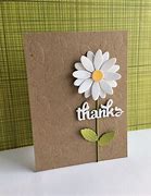 Image result for Cute Thank You Cards DIY