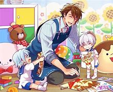 Image result for Anime Care