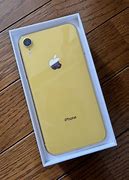 Image result for iPhone XR Yellow with a Case