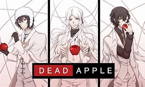 Image result for Dead Apple Characters