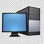 Image result for Desktop PC Icon