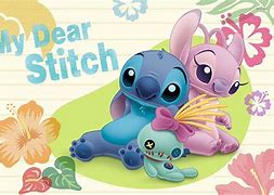 Image result for Stitch Pics