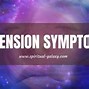 Image result for Ascension Symptoms