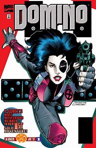 Image result for Domino Character Images