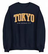 Image result for Tokyo University Fo Autumn