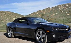 Image result for 2011 Chevy Camaro SS