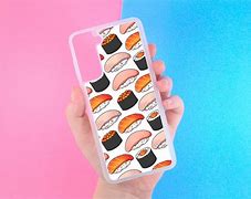 Image result for Cute Sushi Phone Grips