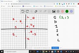 Image result for Graph Paper with Coordinates