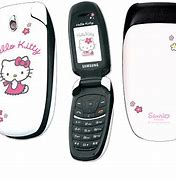 Image result for Hello Kitty Touch Screen Phone