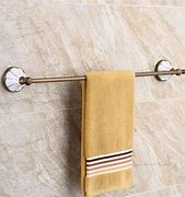 Image result for Ceramic Bathroom Towel Bars