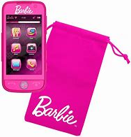 Image result for Fake Barbie Phone