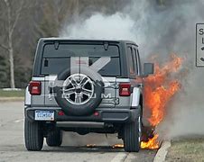Image result for Jeep YJ Fire