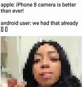 Image result for iPhone Android Durability Meme