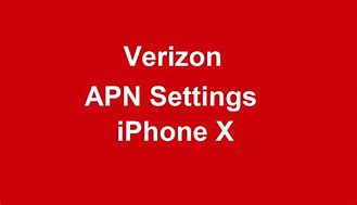 Image result for How to Change APN On iPhone